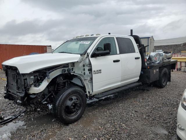 2016 Ram 3500 