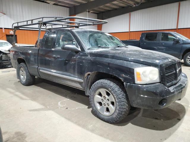 2007 DODGE DAKOTA ST