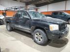2007 DODGE DAKOTA ST for sale at Copart AB - CALGARY
