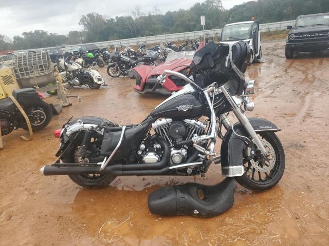 2011 Harley-Davidson Flhrc 