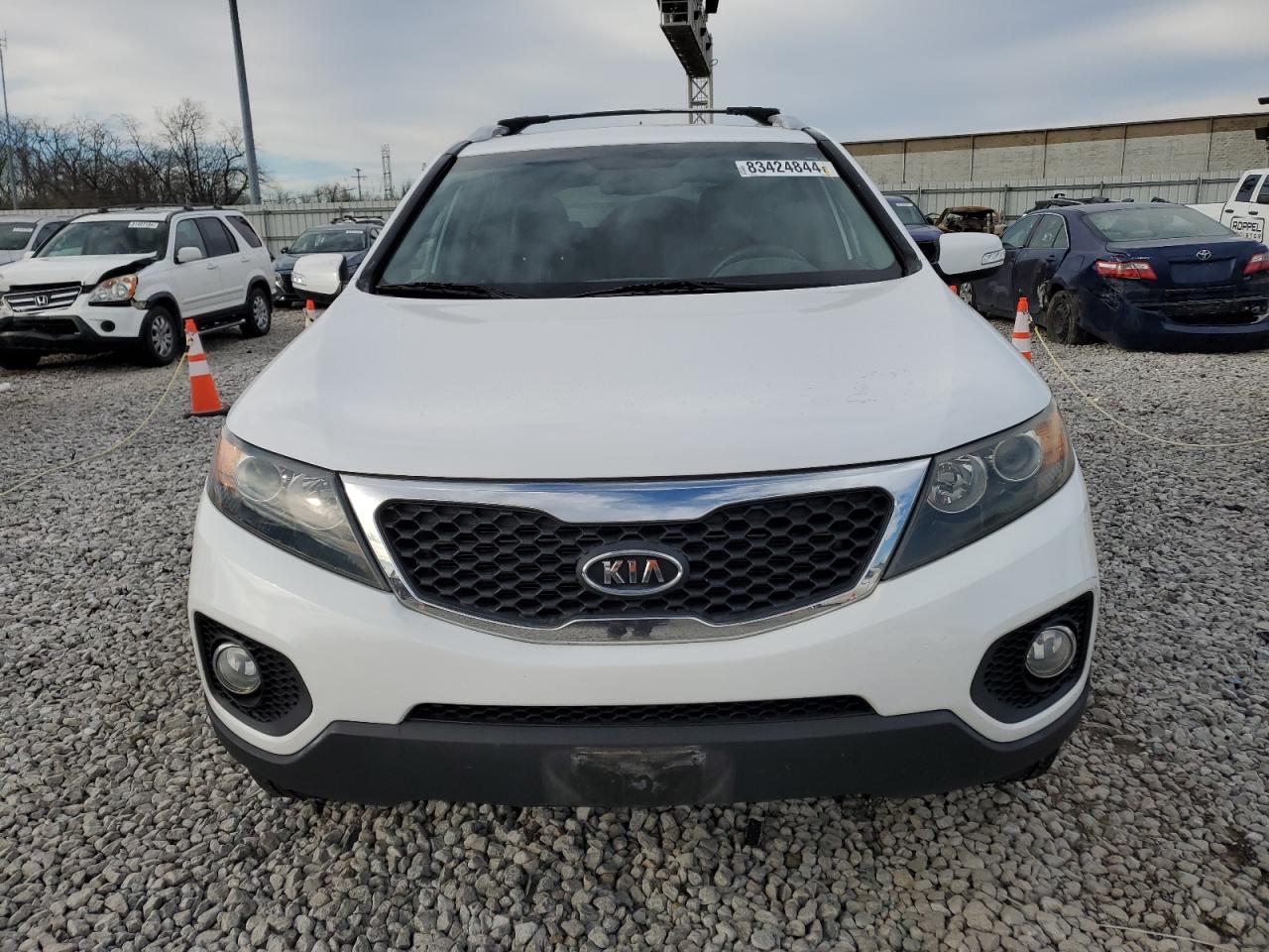 2011 Kia Sorento - Image 5