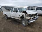 1997 Ford F250  for Sale in Helena, MT - Front End