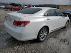 2012 Lexus Es 350 de vânzare în Cahokia Heights, IL - Front End