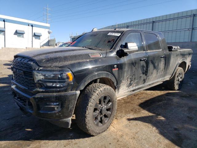2020 Ram 3500 Limited