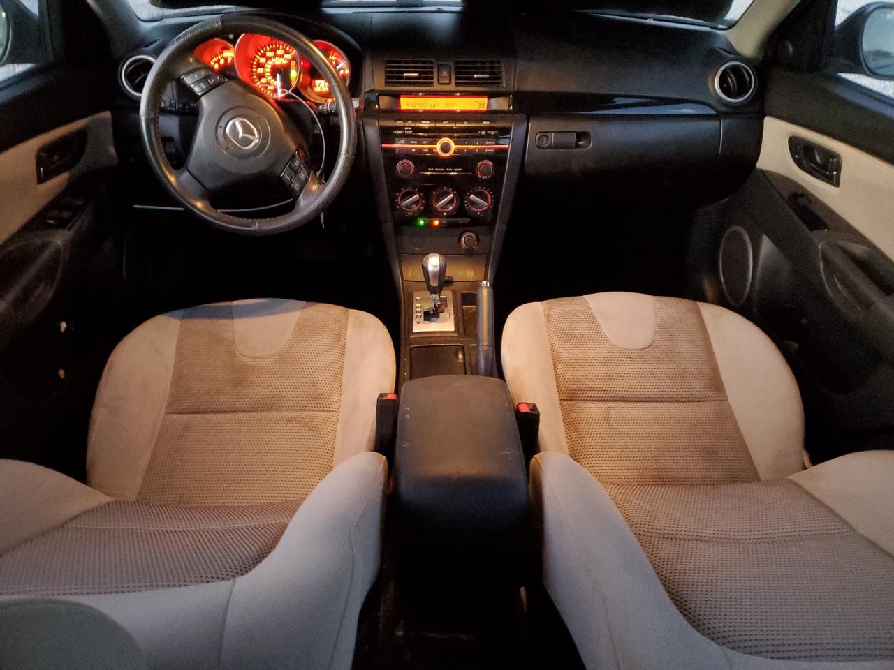 2008 Mazda 3 - Image 8
