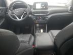 2020 Hyundai Tucson Limited на продаже в Woodhaven, MI - Front End