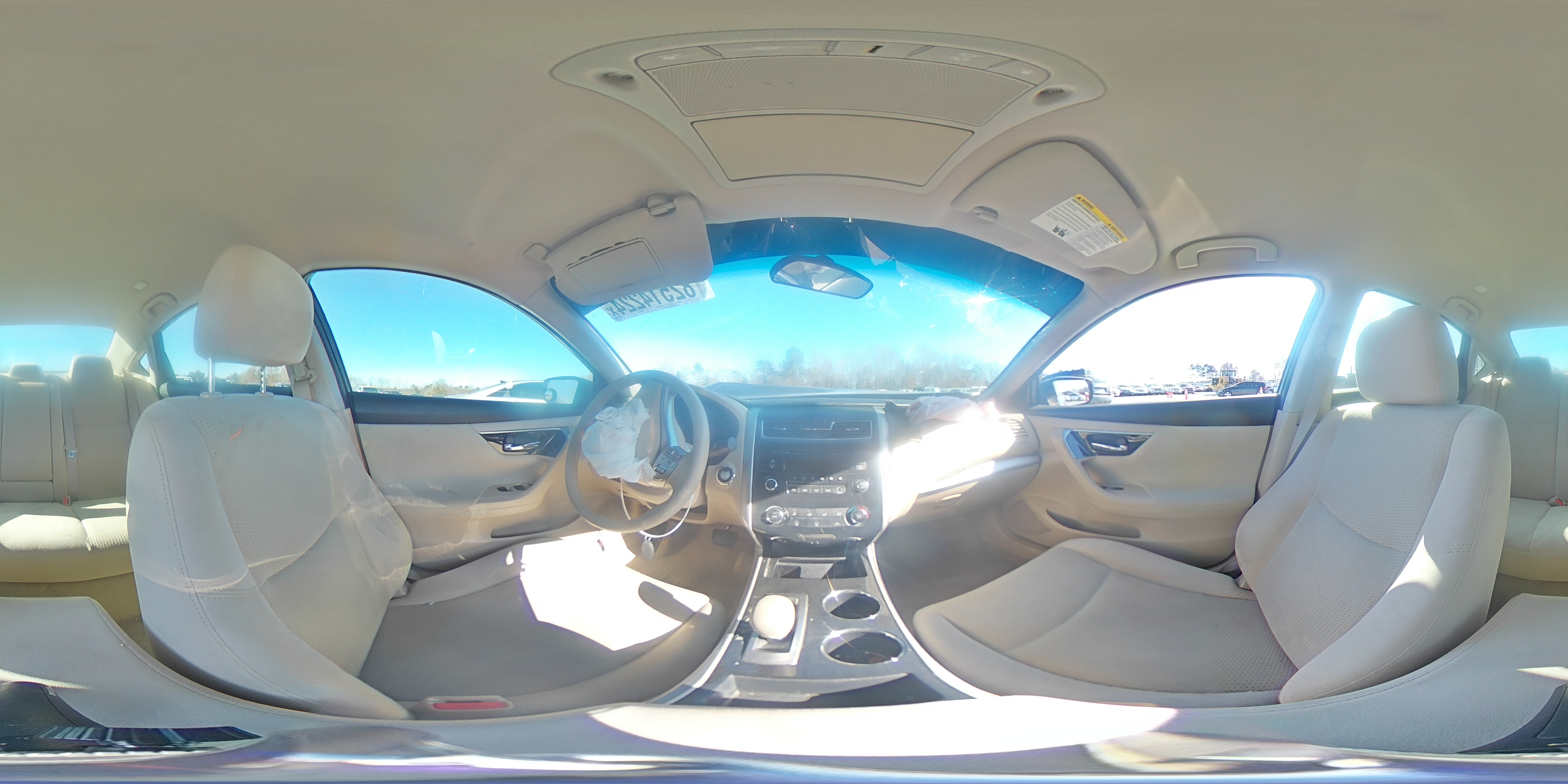 2014 Nissan Altima - Image 13