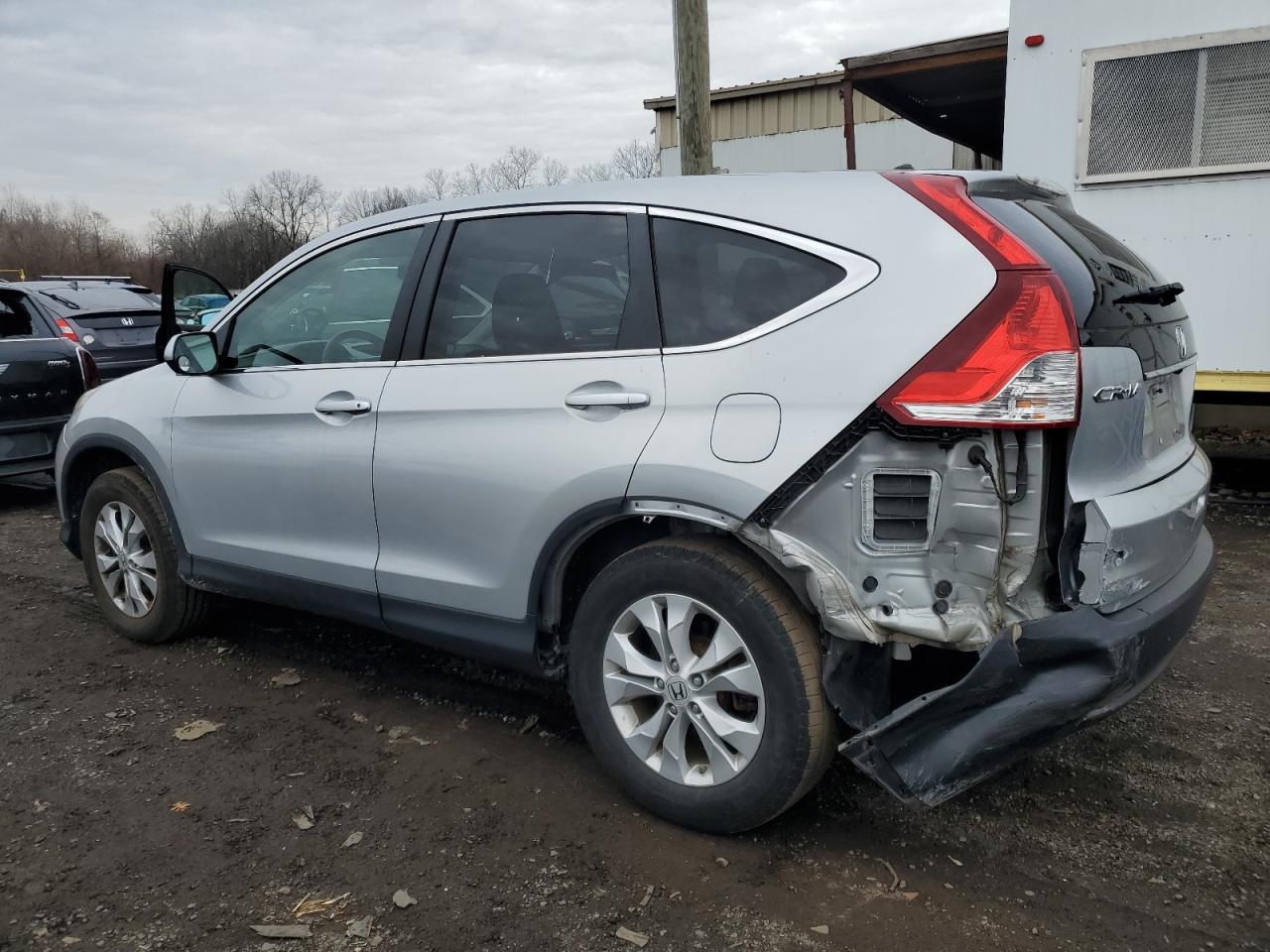 2013 Honda CR-V - Image 2
