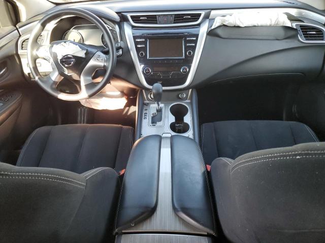  NISSAN MURANO 2016 Biały