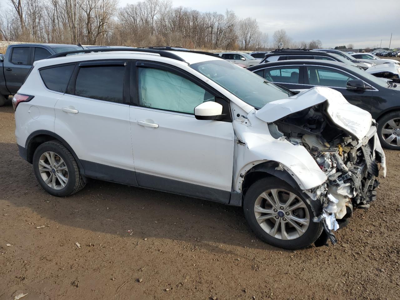 2018 Ford Escape - Image 4