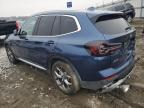 2024 Bmw X3 Xdrive30I for Sale in Cahokia Heights, IL - Rear End