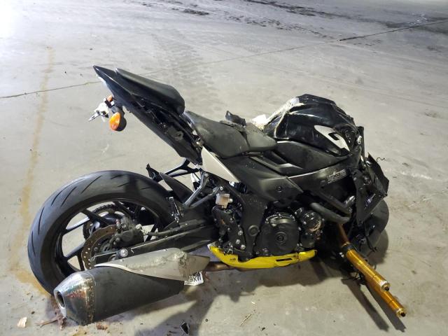 2023 Suzuki Gsx-S750 M