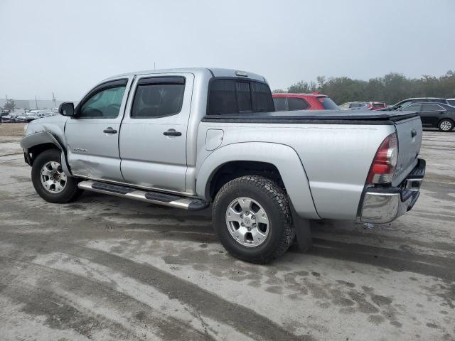  TOYOTA TACOMA 2013 Srebrny