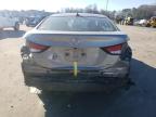 2015 Hyundai Elantra Se en Venta en Dunn, NC - Rear End