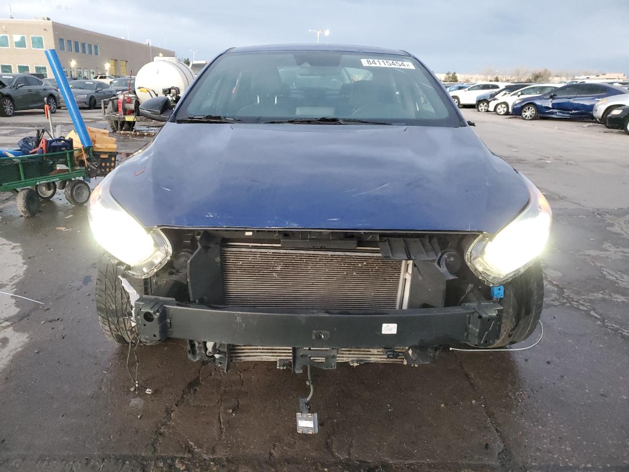 2021 Kia Forte - Image 5