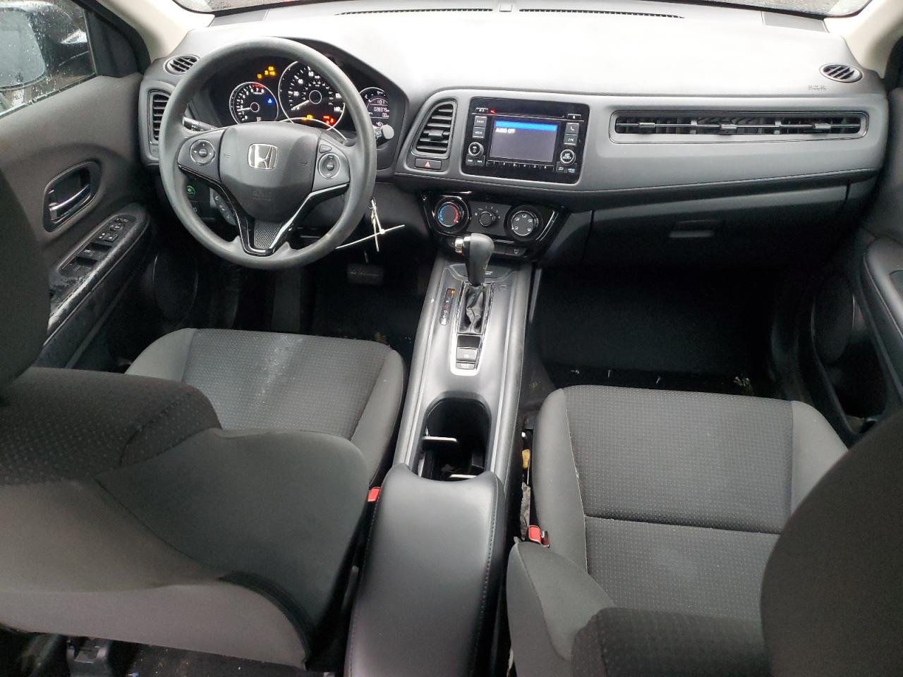 2020 Honda HR-V - Image 8