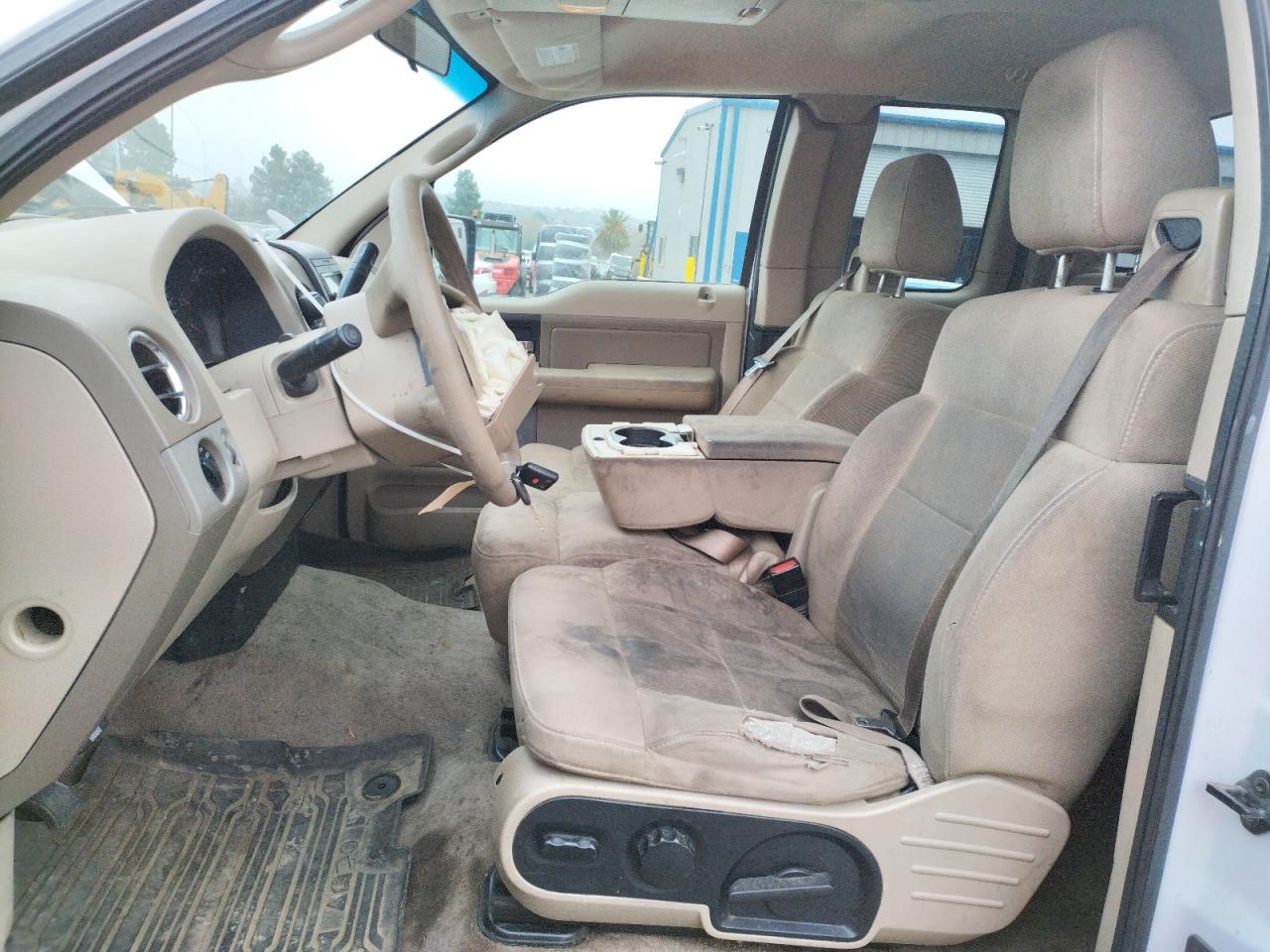 2005 Ford F-150 - Image 7