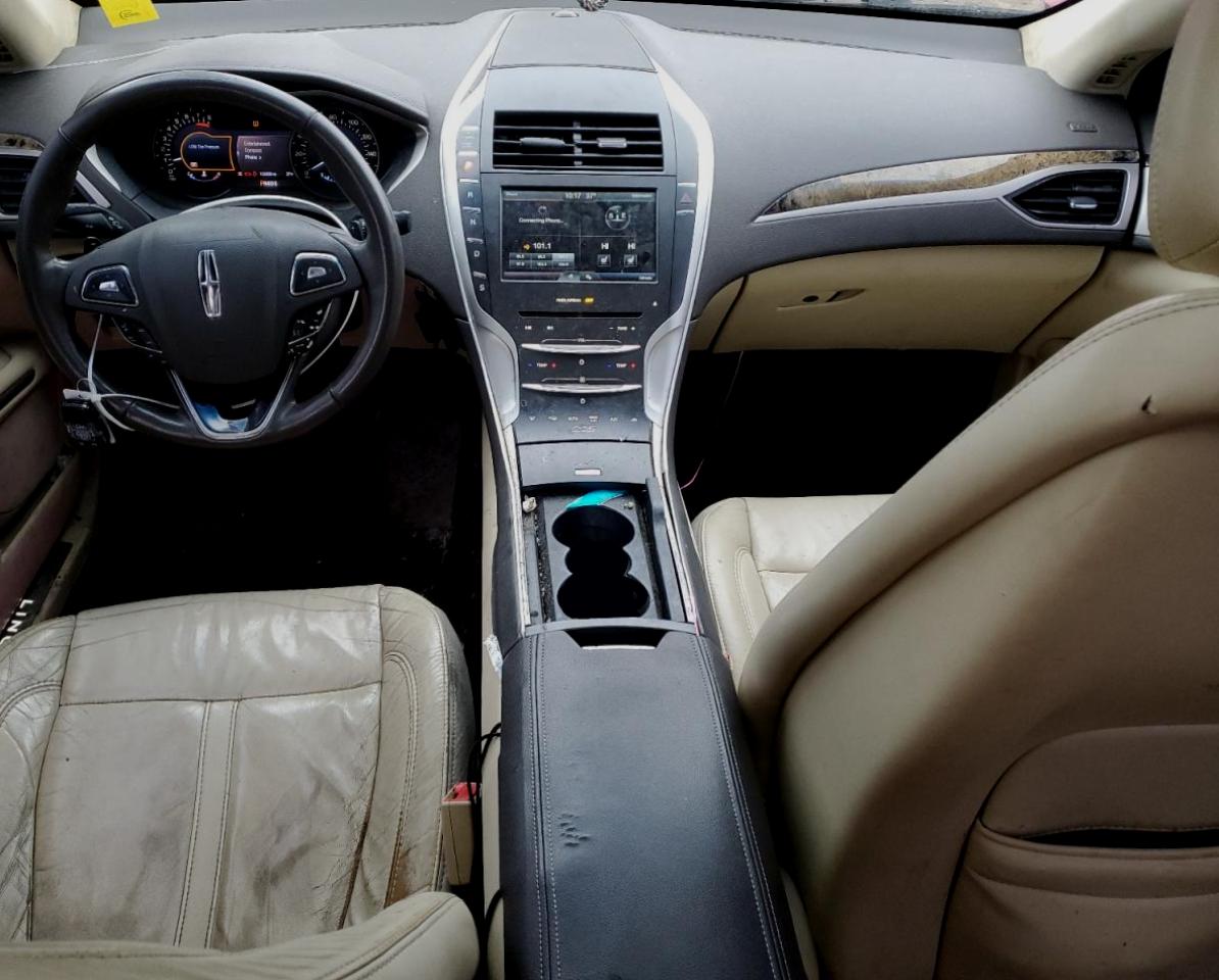 2013 Lincoln Mkz VIN: 3LN6L2JK4DR814098 Lot: 86359084