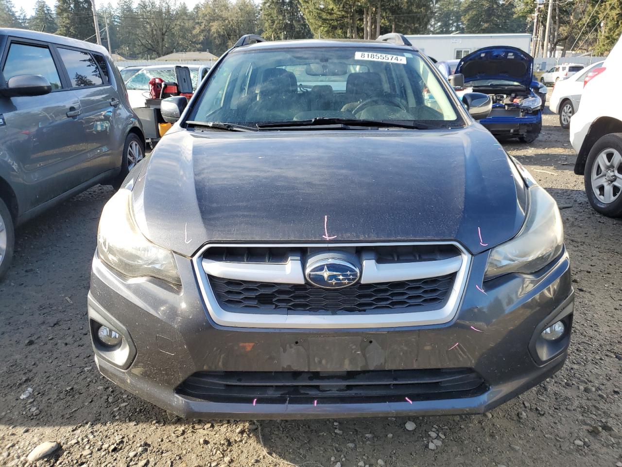 2013 Subaru Impreza - Image 5