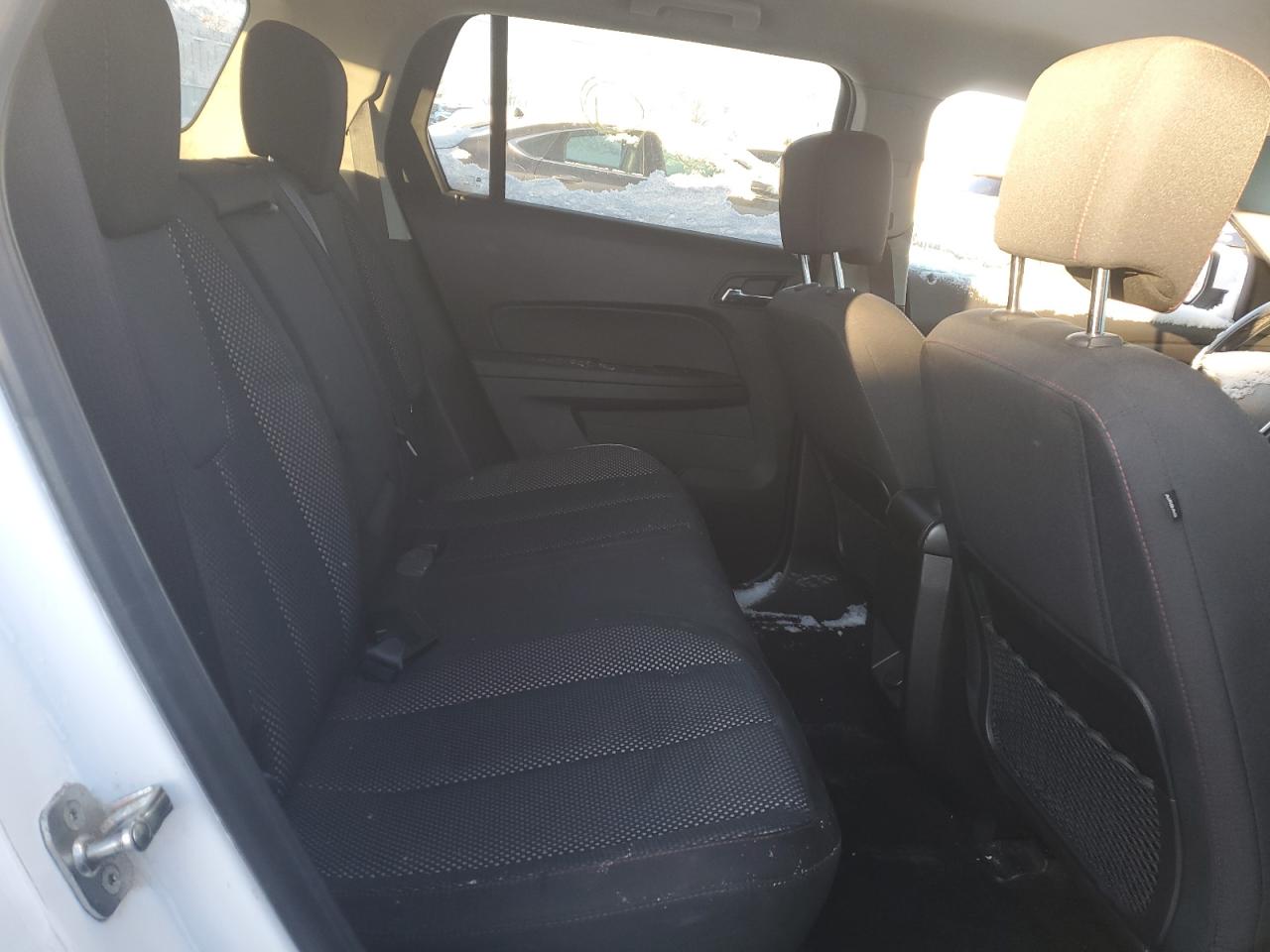 2012 GMC Terrain - Image 12