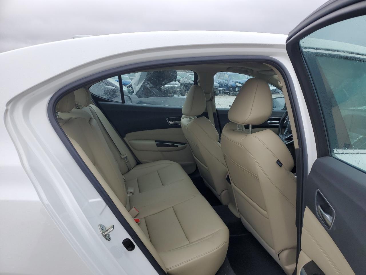 2020 Acura TLX - Image 10
