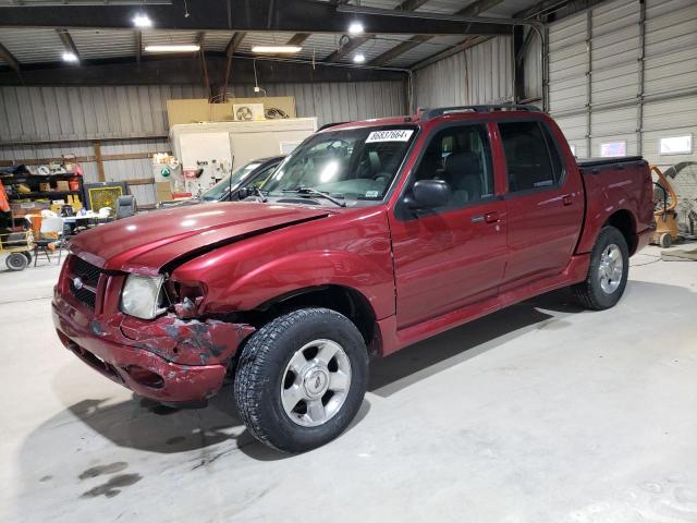 2005 Ford Explorer Sport Trac 