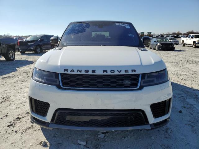  LAND ROVER RANGEROVER 2019 White