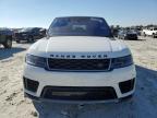 2019 Land Rover Range Rover Sport Hse للبيع في Loganville، GA - Minor Dent/Scratches