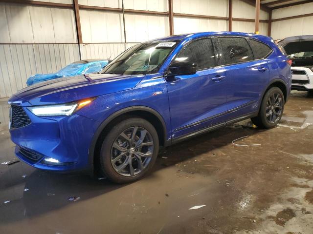 2024 Acura Mdx A-Spec