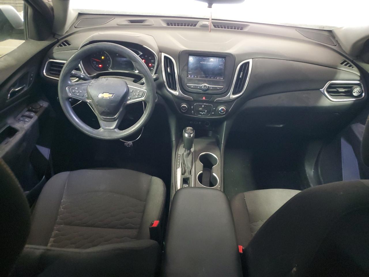 2021 Chevrolet Equinox - Image 8