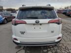 2018 Toyota Rav4 Adventure de vânzare în Fort Wayne, IN - Front End