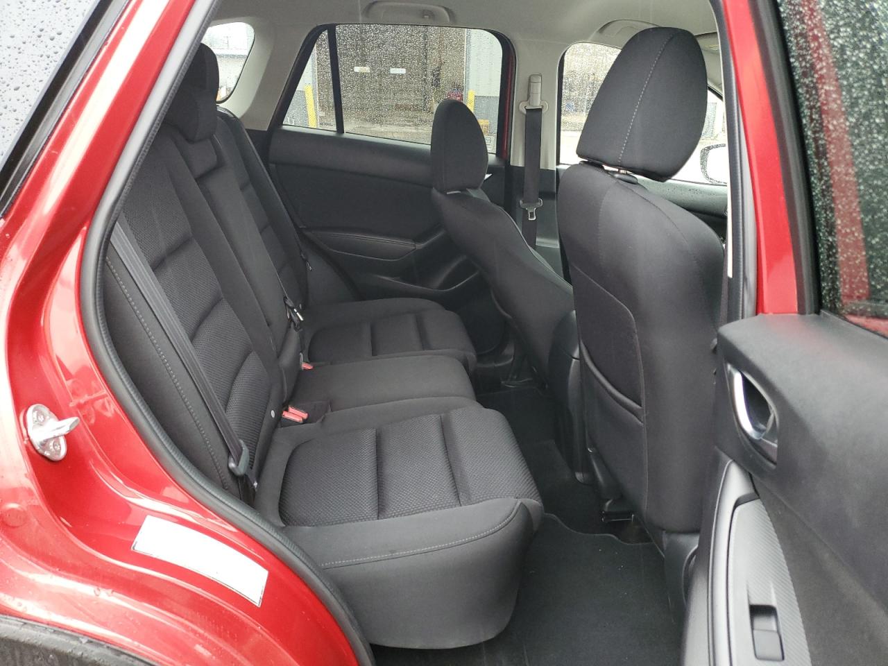 2016 Mazda CX-5 - Image 10