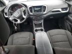 2019 Gmc Terrain Sle продається в Wayland, MI - Side