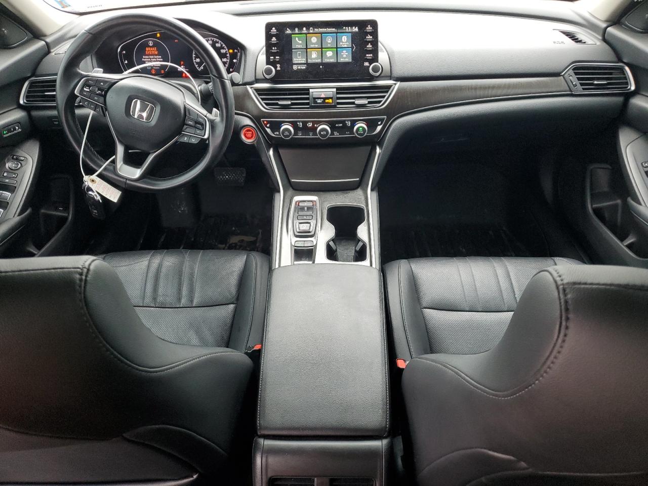2020 Honda Accord - Image 8