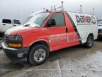 2022 Gmc Savana G2500 for Sale in Moraine, OH - Side