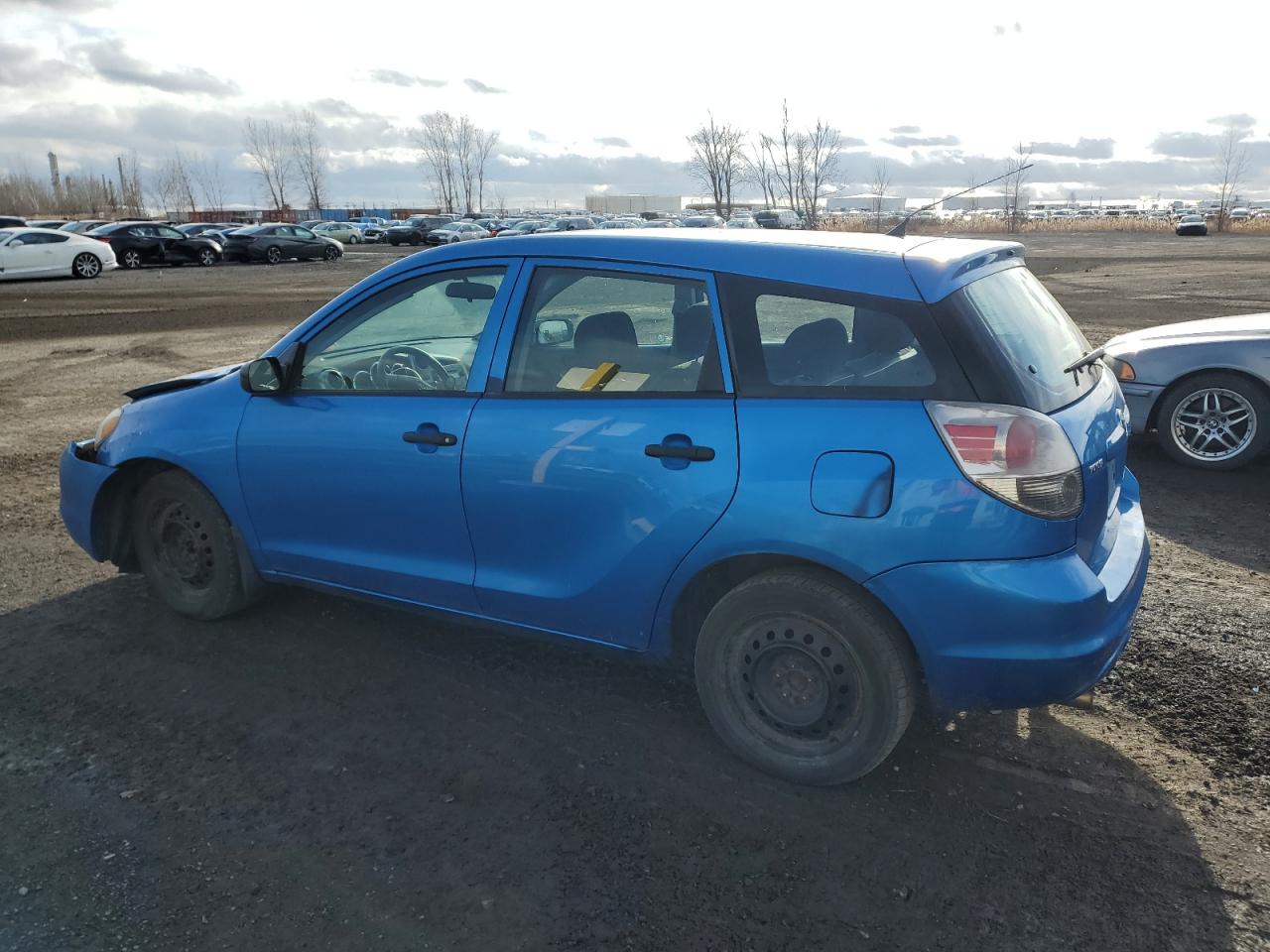 2008 Toyota Corolla - Image 2