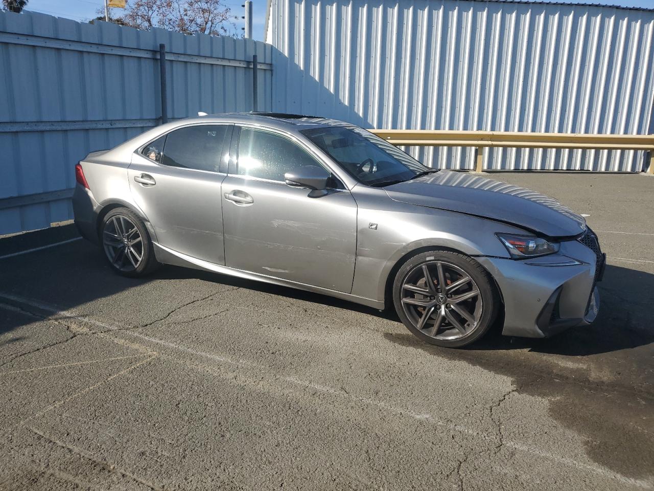 2019 Lexus IS - Image 4