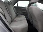 2010 Toyota Corolla Base იყიდება Chicago Heights-ში, IL - Front End