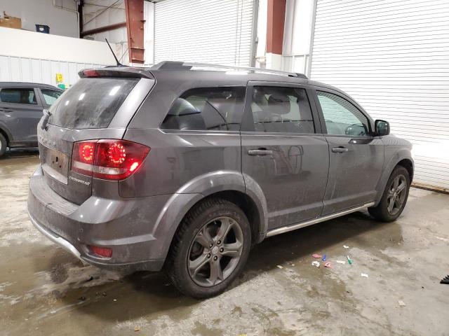  DODGE JOURNEY 2015 Сharcoal