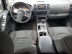 2008 Nissan Pathfinder S en Venta en Chicago Heights, IL - Front End