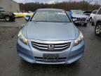 2011 Honda Accord Exl for Sale in Exeter, RI - Rear End