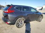 2017 Honda Cr-V Ex en Venta en Oklahoma City, OK - Hail