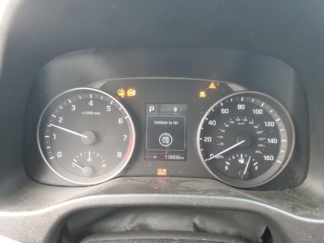 2018 Hyundai Elantra - Image 9