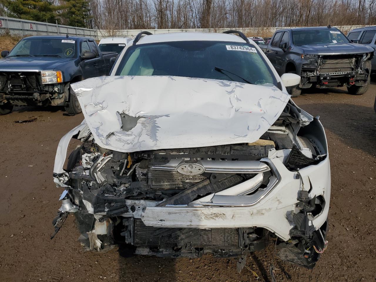 2018 Ford Escape - Image 5