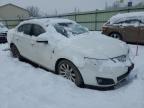 2011 Lincoln Mks  იყიდება Central Square-ში, NY - Rear End