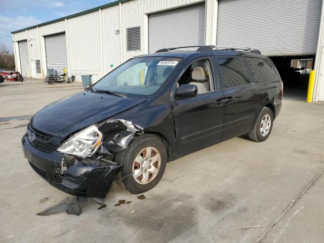 2006 Kia Sedona Ex