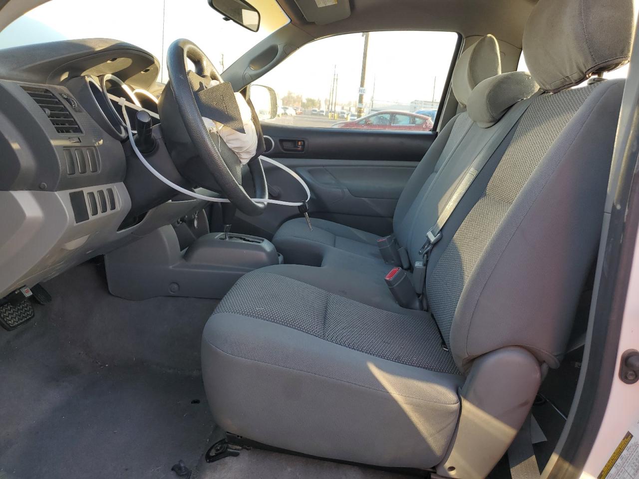 2007 Toyota Tacoma - Image 7