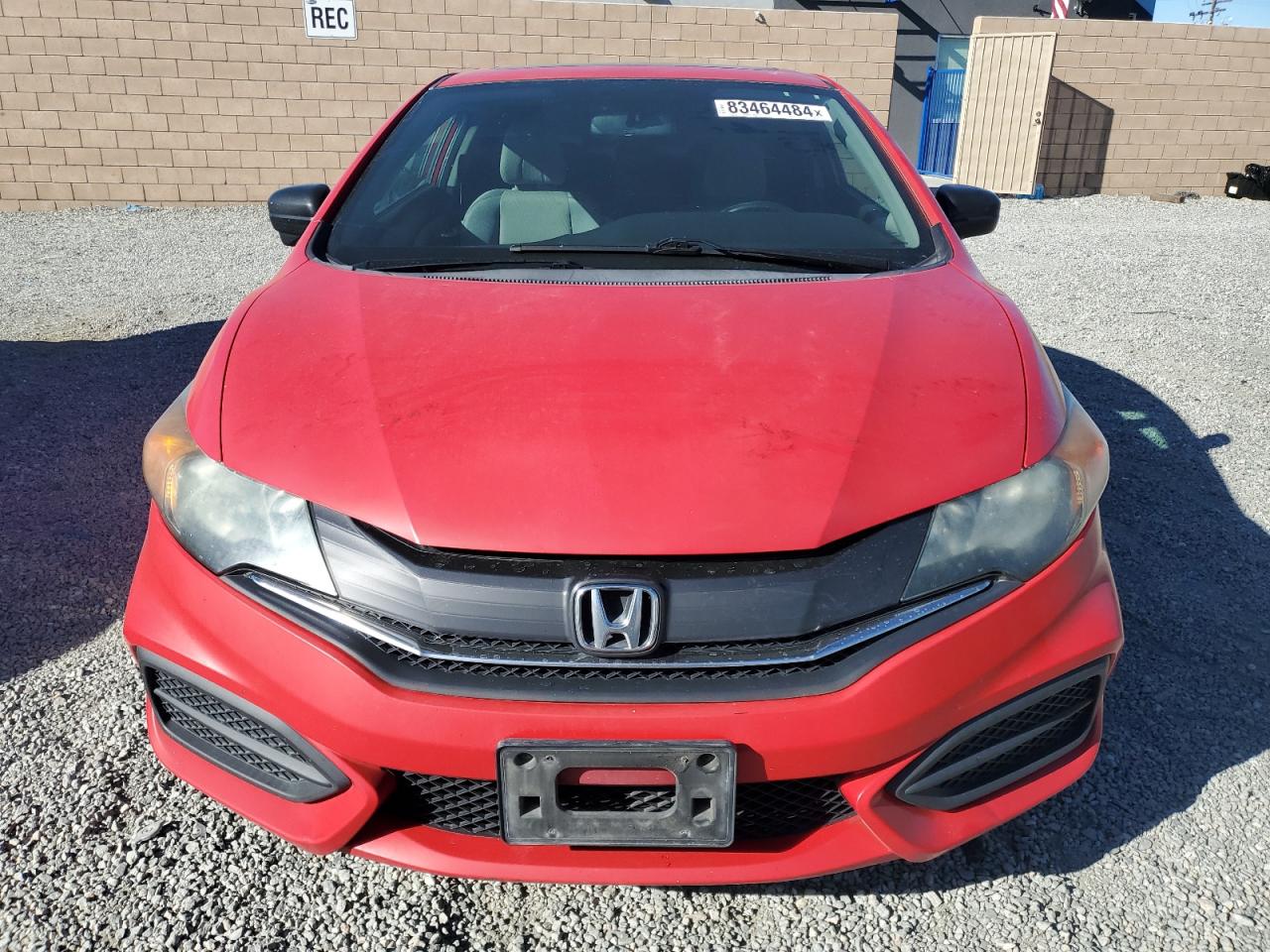 2015 Honda Civic - Image 5