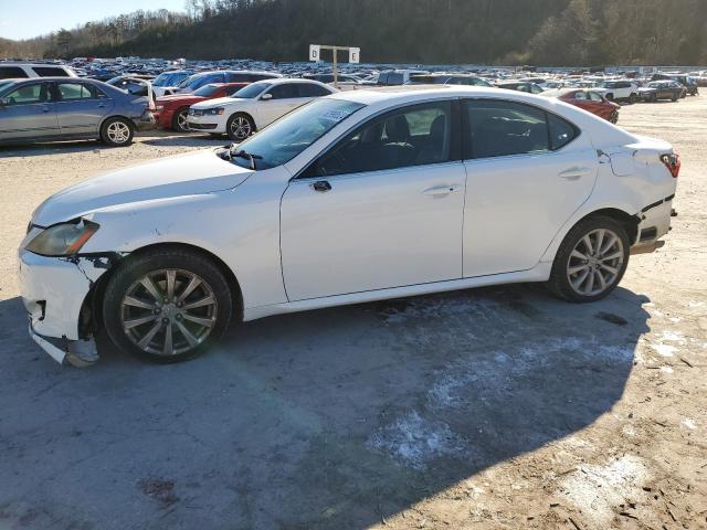 2006 Lexus Is 250