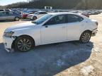 2006 Lexus Is 250 на продаже в Hurricane, WV - Rollover